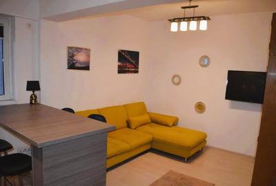 Apartament 2 camere Dimitrie Leonida-Bloc Nou-Parcare inclusa - 1