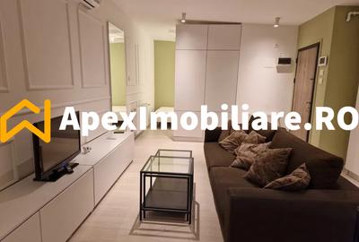 Apartament 2 camere de inchiriat Obor București | ApexImobiliare.ro - 2