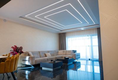 Penthouse 3 camere 110mp utili+ 80terasa +2 parcari subterane - Europa - 5