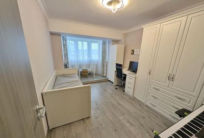 Apartament cu 3 camere, 80mp, finisat modern, la cheie, Dorobantilor - 9