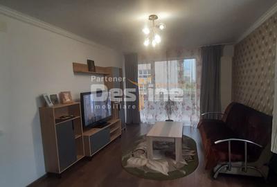 Apartament cu 2 camere, suprafata de 76mp, la Urban Residence, Pet friendly - 1