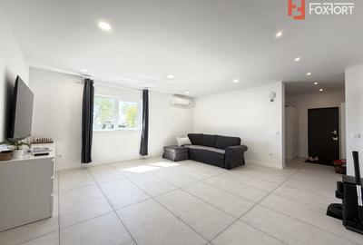 COMISION 0% Casa smart & independenta energetic de vanzare in Sacalaz - 23