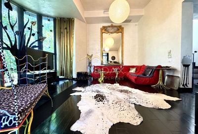 Vila cu 5 camere *344mp* + 400mp Teren // Zona Bucurestii Noi - 8