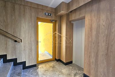 Apartament 2 camere de vanzare // Piata Domenii*** - 12
