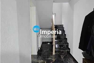 Casa spatioasa in Bucium – Visan, aproape de supermarket TLT - 9