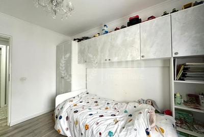 Apartament 3 camere | Decomandat | Modern | Mobilat | 65mp | Marasti - 6