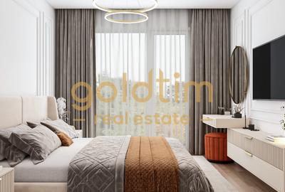 PIPERA/JOLIE VILLE/ARQA RESIDENCE/IANCU NICOLAE/SUPERB/2 LOCURI PARCARE/DESIGNER - 18