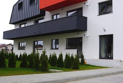 Apartament 2 camere penthouse Coder Residence 3- Oaza ta Urbana - 11