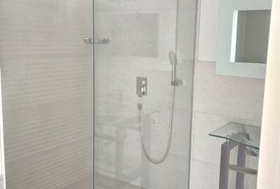 Primaverii, Duplex, 5 camere - 9