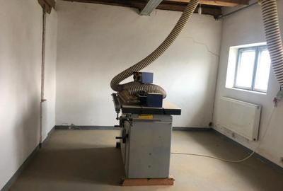 Spatiu industrial productie mobilier, jud Mures - 8