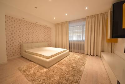 Conrad Residence | Apartament cu 3 camere de închiriat în zona Herastrau - 9
