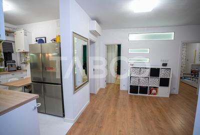 Apartament cu 4 camere de vanzare 2 parcari in bloc nou cartierul Iris - 8
