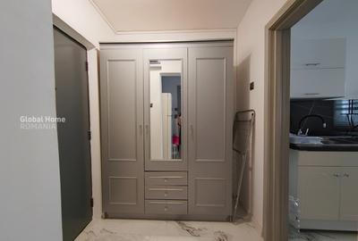 Garsoniera moderna | Aproape de Metrou și universitati | Tineretului - 5