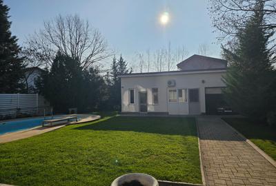 Propun spre vânzare o proprietate situată în zona de nord Pipera, - 6