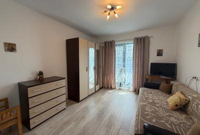Casa tip triplex - 4 camere - 2 bai - Selimbar - mobilat - 8