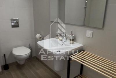Apartament cu o camera de inchiriat, Timisoara zona Fabric - 9