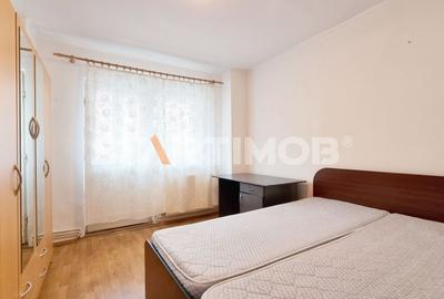 Apartament doua camere decomandat Racadau - 7