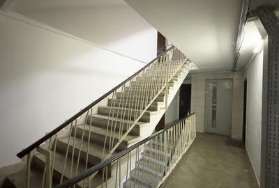 Apartament 2 Camere la Mega Mall și langa Arena Națională, vedere panoramică - 36