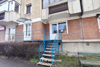 Spatiu comercial -  7 noiembrie - trafic intens - stradal - 2
