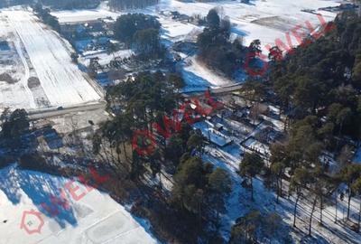 Două terenuri intravilane de vânzare în Reci, lângă lac! - 5