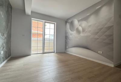 COMISION 0% | Apartament 2 Camere | Giroc | Etaj 1 | 60mp Utili + 2 Balcoane - 12