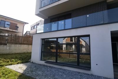 Duplex finalizat, cu CF, teren 350 mp, zona Manastur - 6