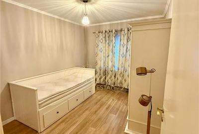 Apartament 3 camere, DECOMANDAT, Etaj 1- Zona Aradului - 5