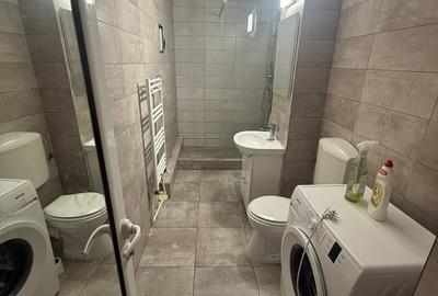 Apartament cu 2 camere, 48 mpu, mobilat, utilat, Cetate, Alba Iulia - 12