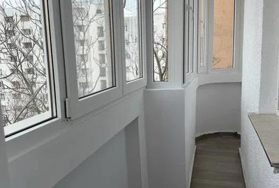 APARTAMENT 3 CAMERE DE  INCHIRIAT ZONA UNIRII NERVA TRAIAN - 8