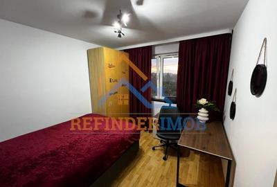 Apartament de vanzare cu 3 camere, zona Titan - Metrou Nicolae Grigorescu - 6
