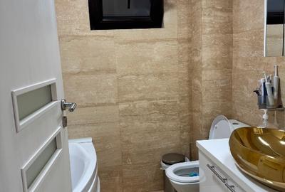 Direct Proprietar - Vila individuala D+P+1,  zona Domenii 160mp - 13