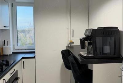 Apartament 2 Camere Decomandat - 2 Balcoane - Bloc 2023 - Tatarasi - 4
