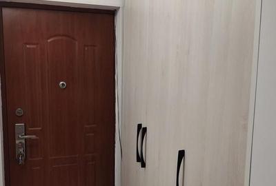 Garsonieră 5 min metrou Obor, complet renovată si mobilată– Str. Oboru - 10