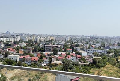 Apartament 3 camere nemobilat in One Verdi Park loc de parcare inclus - 21