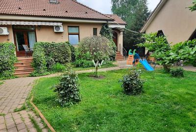 CASA  LA CHEIE  teren 1000 mp in  Sibiu - 15