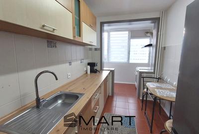Apartament 2 camere zona Mihai Viteazul - 8