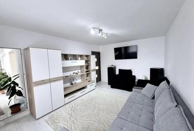 3 Camere Decomandat 72Mp Renovat zona Cug - 6