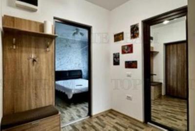 APARTAMENT 2 CAMERE MAMAIA NORD - 5