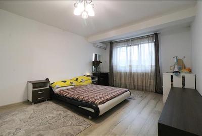 Bloc tip vila PALAS MALL 3 camere + Parcare - 12