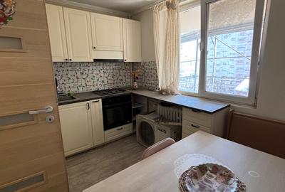 2 camere la 5" Metrou Brancoveanu - 2