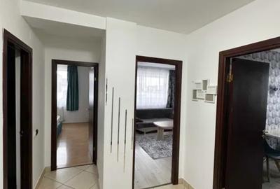 Apartament cu 2 camere, decomandat, 52 mp, zona Grand Hotel Italia. - 8