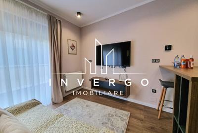 Apartament in bloc nou, 1 camera, de închiriat, în Zorilor - 8