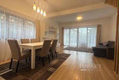 Duplex cu 4 camere în Europa