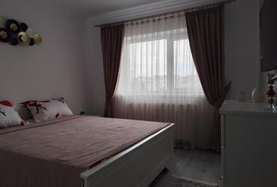 Închiriez apartament - 1