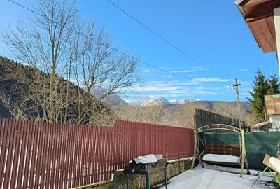 Casa de vanzare in Azuga, 350 mp teren! - 2
