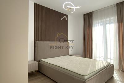 Vulcan Residence, 3 cam, 86mp, mobilat si utilat! Comision 0%! - 5