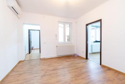 Casa cocheta, proaspat renovata | Obor Stefan cel Mare | Curte - 2