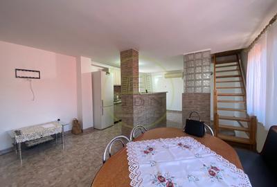 Casă P+E+M, ideală pt clinică,cabinet, birou, lângă Stadion, Rogerius - 3