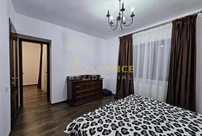 Vila Popesti Leordeni 5 camere - 5