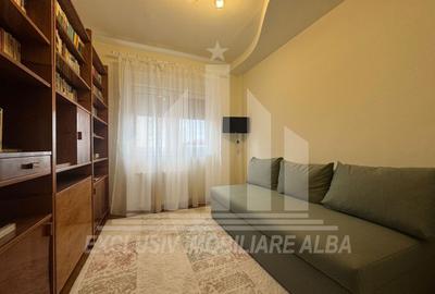 Apartament 3 camere decomandate | 70 mp | Etaj 2 | Mobilat | Cetate - 5